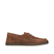 Rieker B5220-22 Brown Shoes