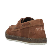 Rieker B5220-22 Brown Shoes
