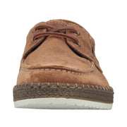 Rieker B5220-22 Brown Shoes