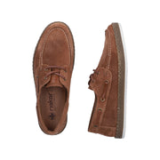 Rieker B5220-22 Brown Shoes