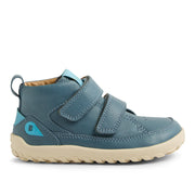 Bobux Trek I-Walk Stormy Weather Leather Boots