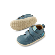 Bobux Trek I-Walk Stormy Weather Leather Boots