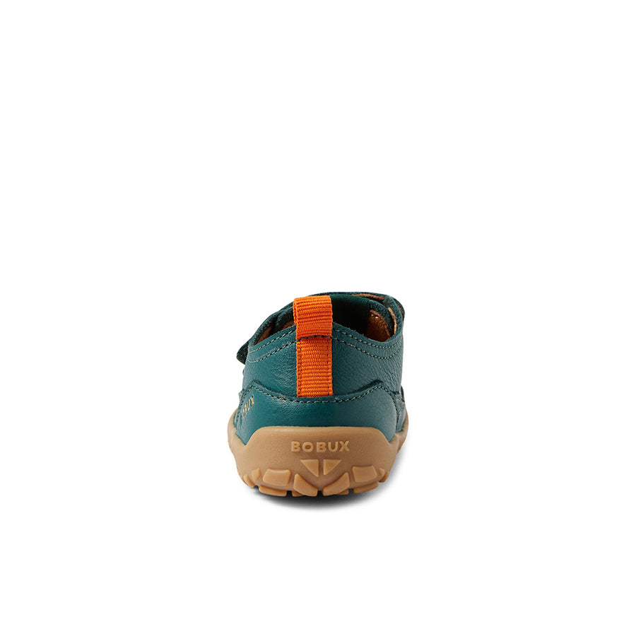 Bobux I-Walk Dawn Rainforest BAREFOOT Shoes