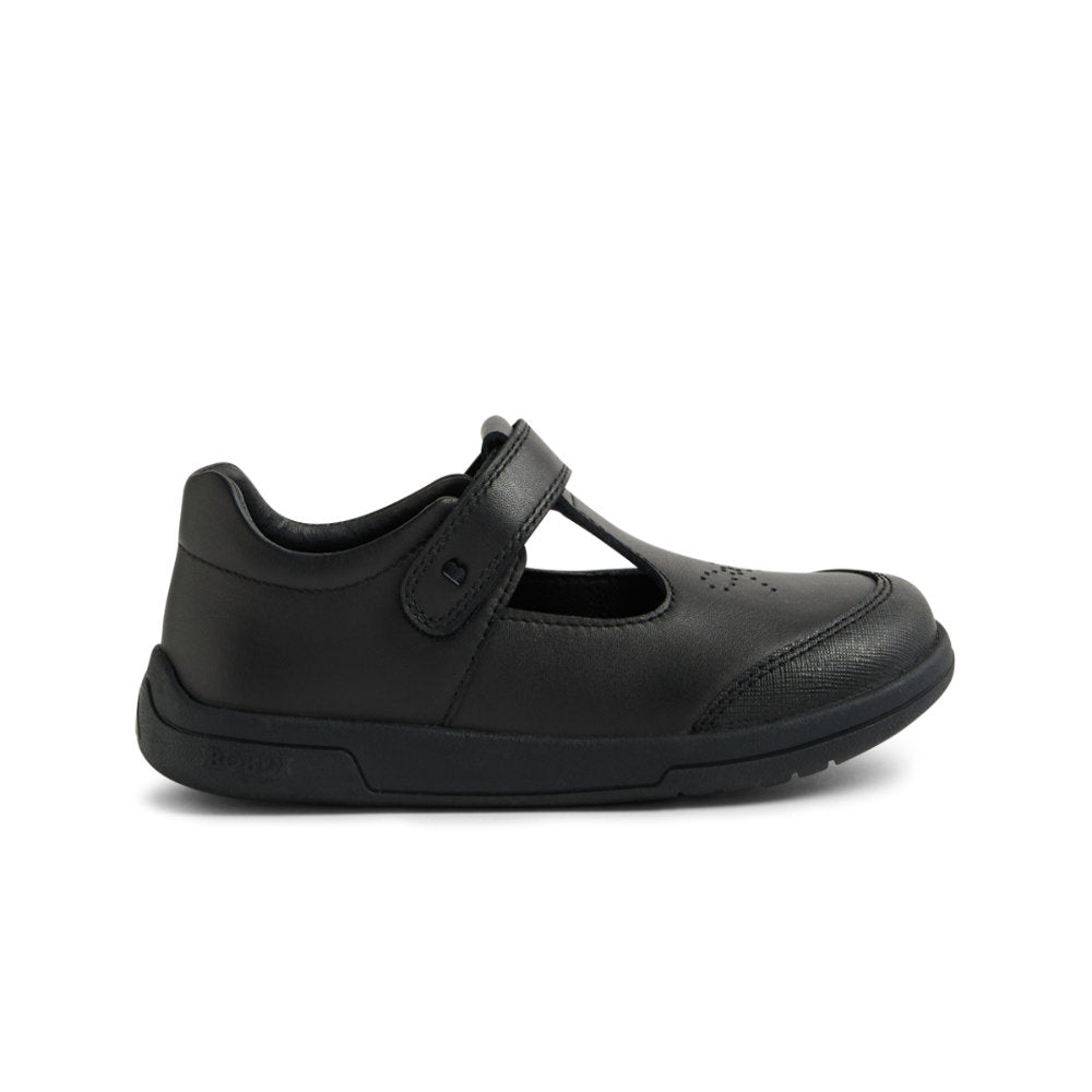 Bobux Bubbles Kid Plus School Shoes