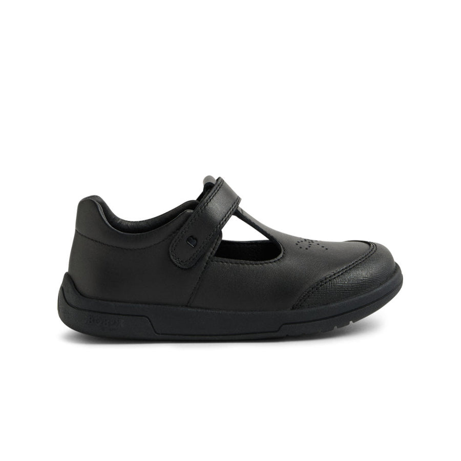 Bobux Bubbles Kid Plus School Shoes