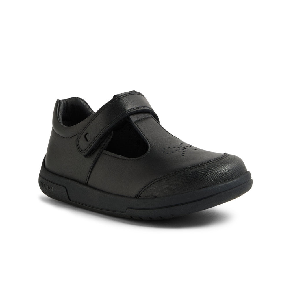 Bobux Bubbles Kid Plus School Shoes