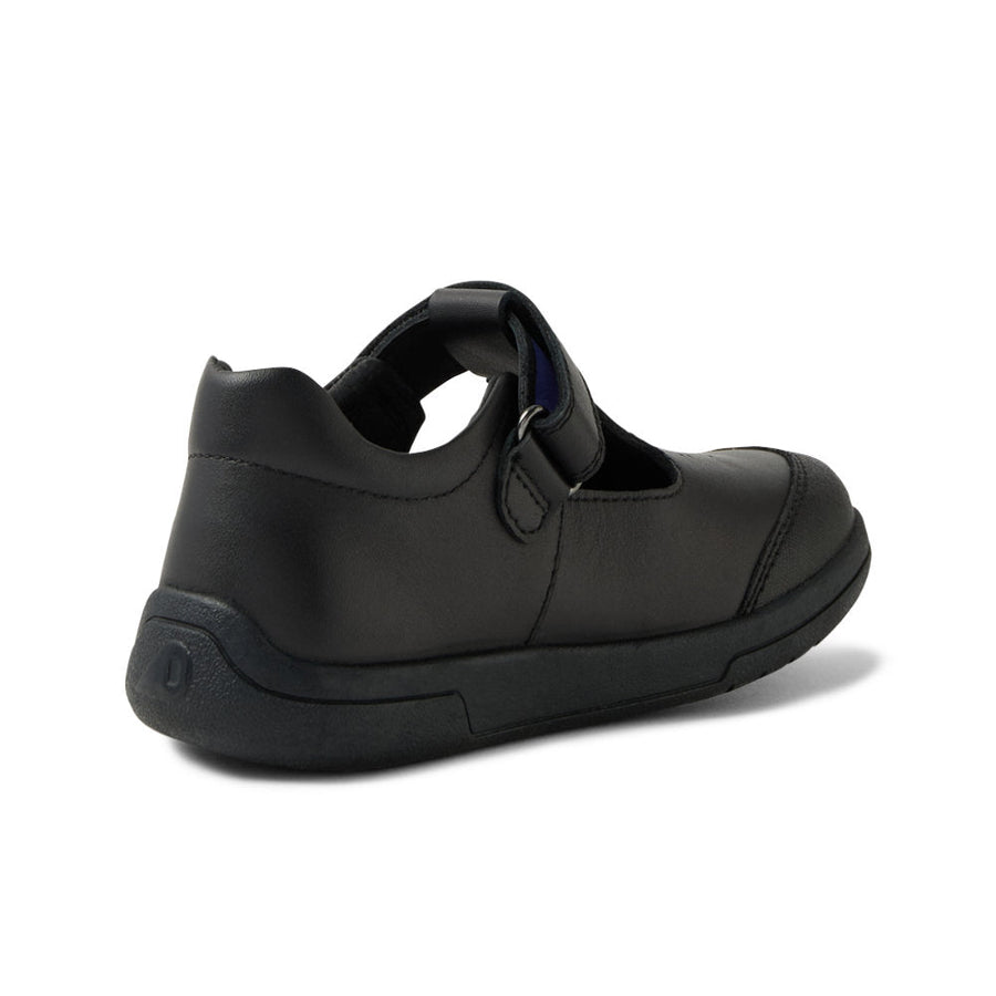 Bobux Bubbles Kid Plus School Shoes