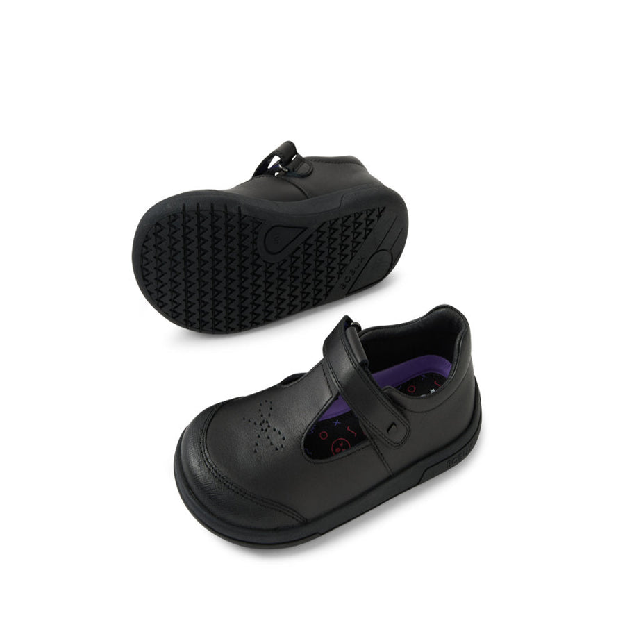Bobux Bubbles Kid Plus School Shoes