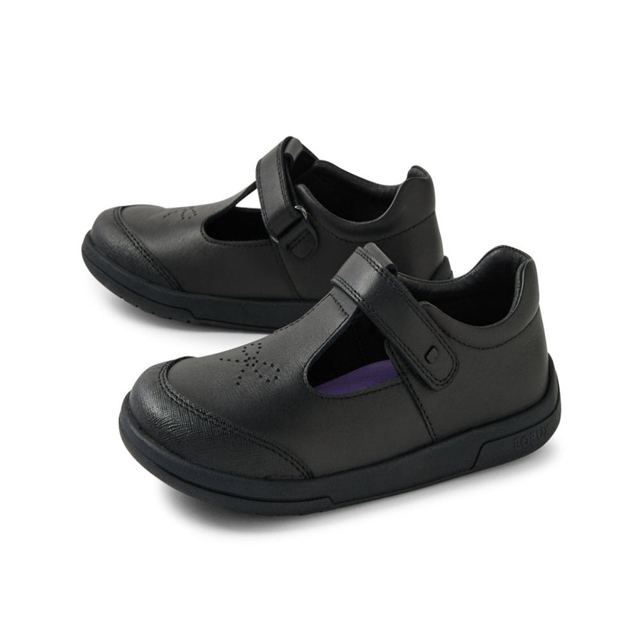 Bobux Bubbles Kid Plus School Shoes