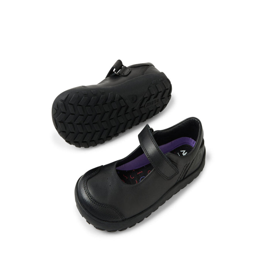 Bobux Hula Kid Plus School Shoes