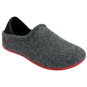 Lotus Belen Grey Slippers