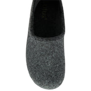Lotus Belen Grey Slippers