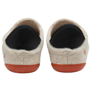 Lotus Belen Natural Slippers