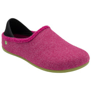 Lotus Belen Pink Slippers