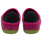 Lotus Belen Pink Slippers