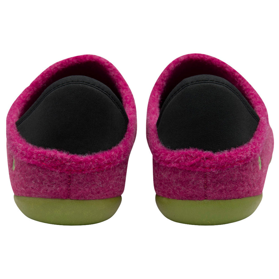 Lotus Belen Pink Slippers