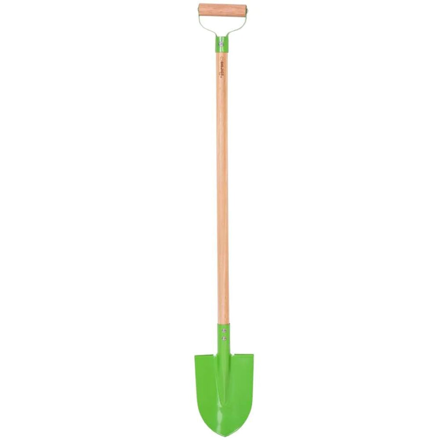 Bigjigs Long Handled Spade BJ232