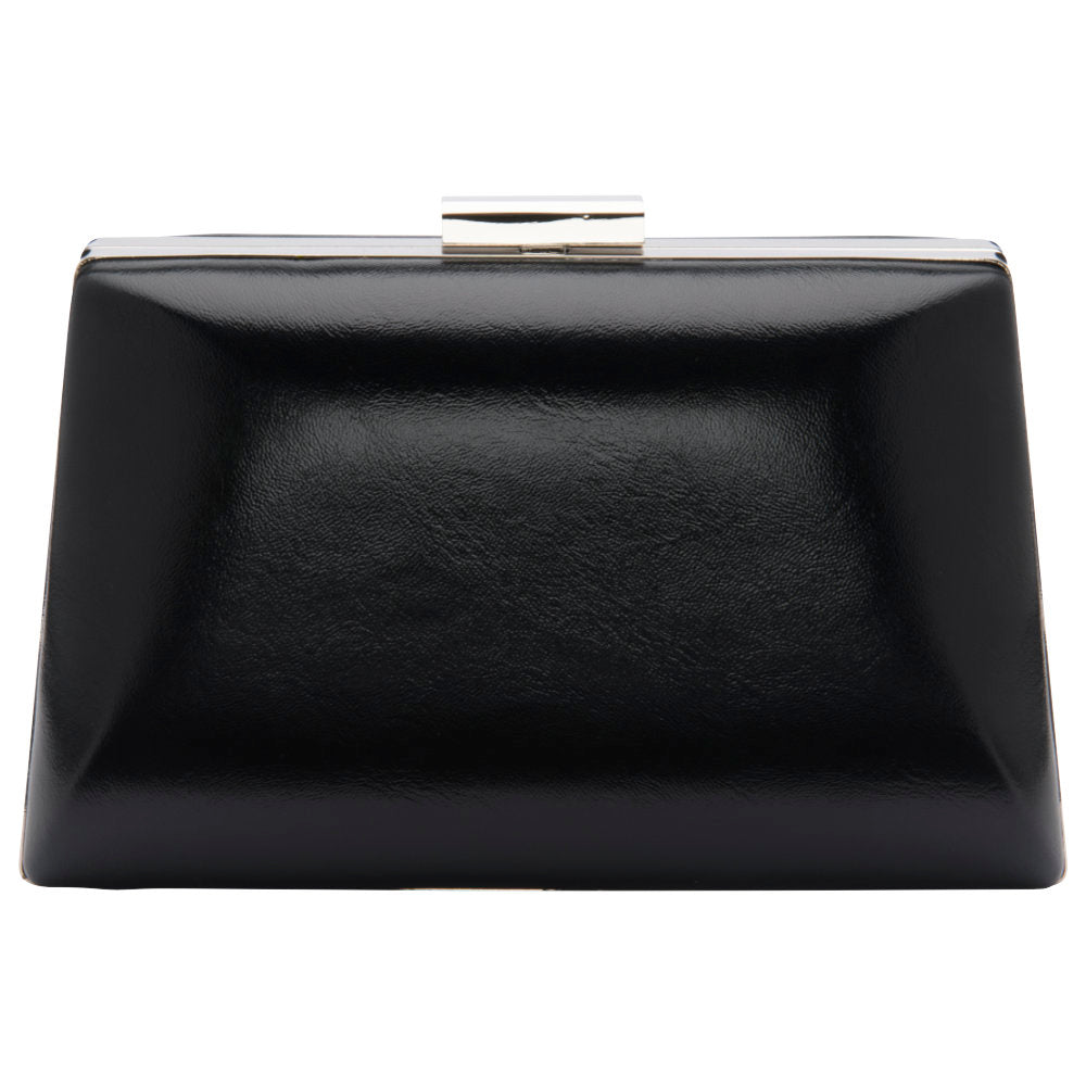 Lotus Bliss Bag - Black - ULG106BB0