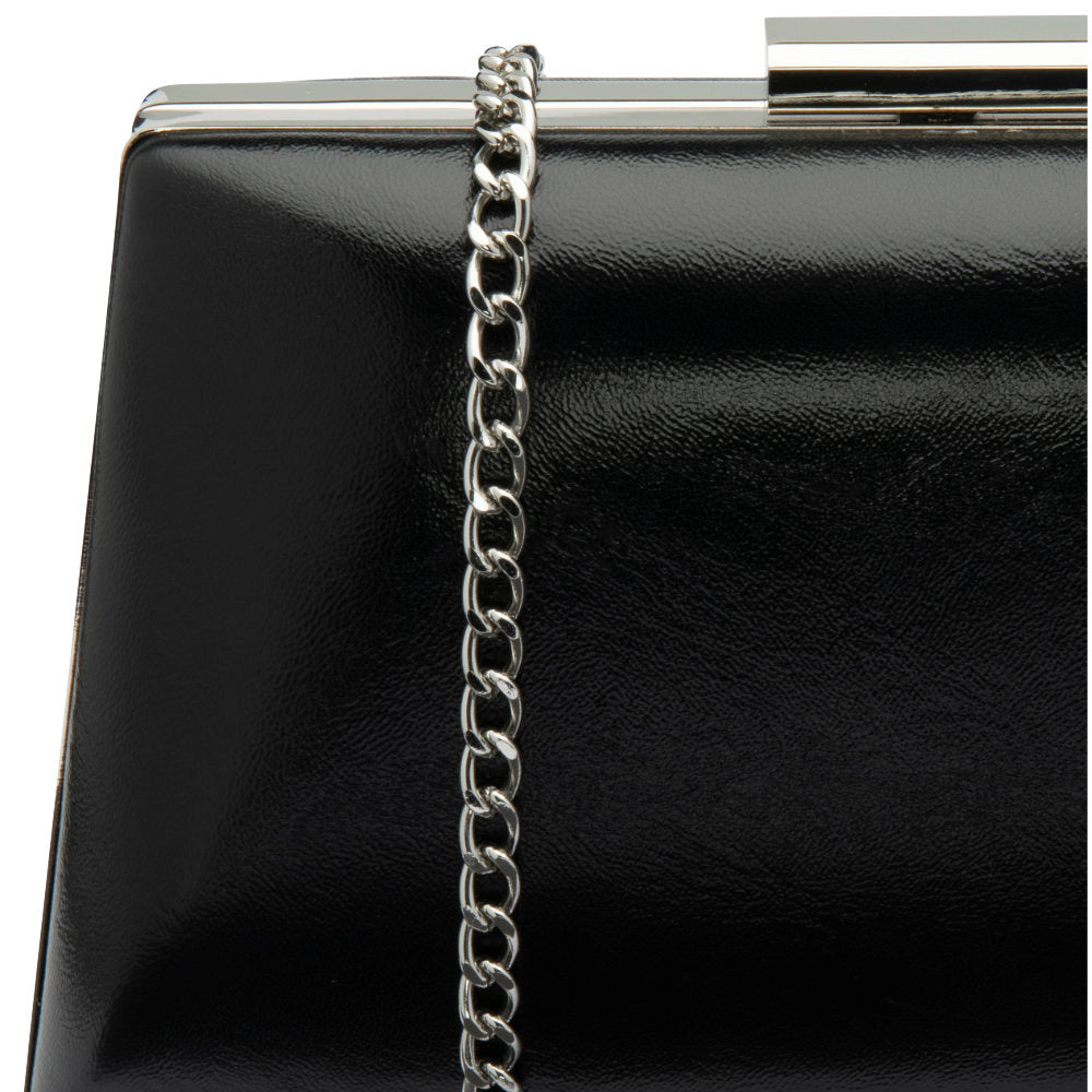 Lotus Bliss Bag - Black - ULG106BB0