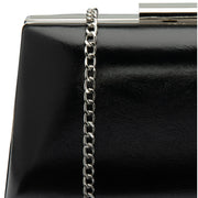 Lotus Bliss Bag - Black - ULG106BB0
