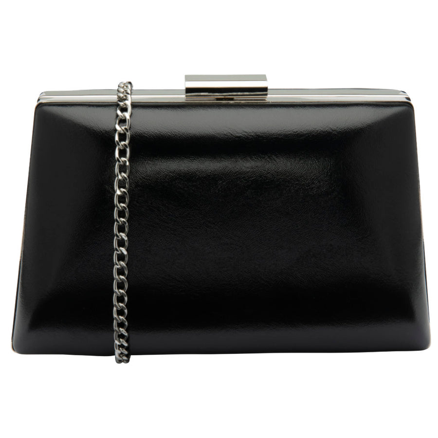 Lotus Bliss Bag - Black - ULG106BB0