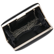 Lotus Bliss Bag - Black - ULG106BB0