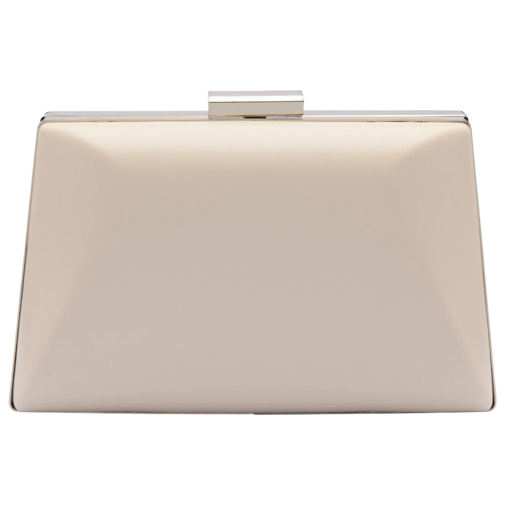 Lotus Bliss Bag - Bone - ULG106OW0