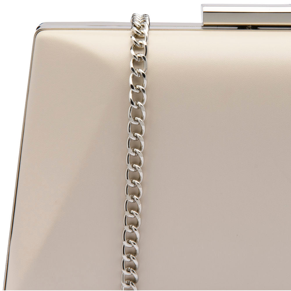 Lotus Bliss Bag - Bone - ULG106OW0