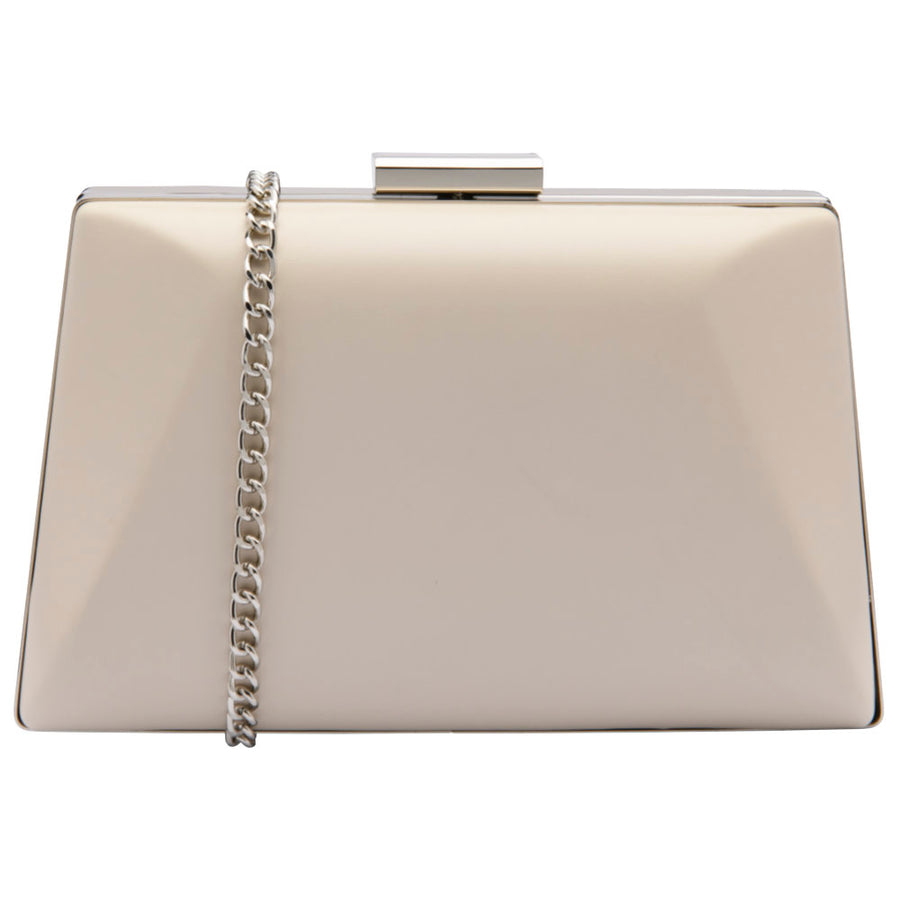 Lotus Bliss Bag - Bone - ULG106OW0