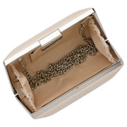 Lotus Bliss Bag - Bone - ULG106OW0