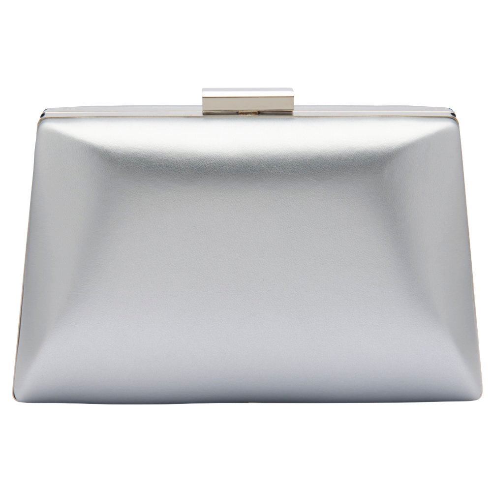 Lotus Bliss Bag - Silver - ULG106JJ0