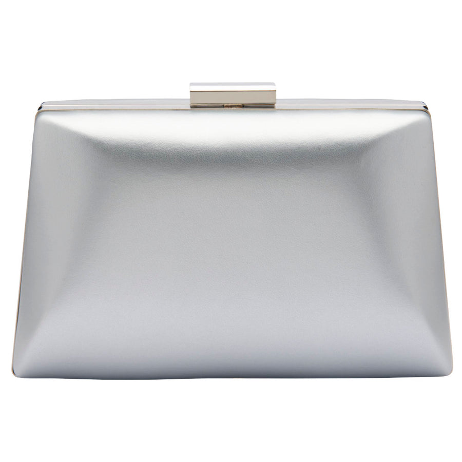 Lotus Bliss Bag - Silver - ULG106JJ0