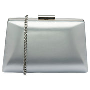 Lotus Bliss Bag - Silver - ULG106JJ0