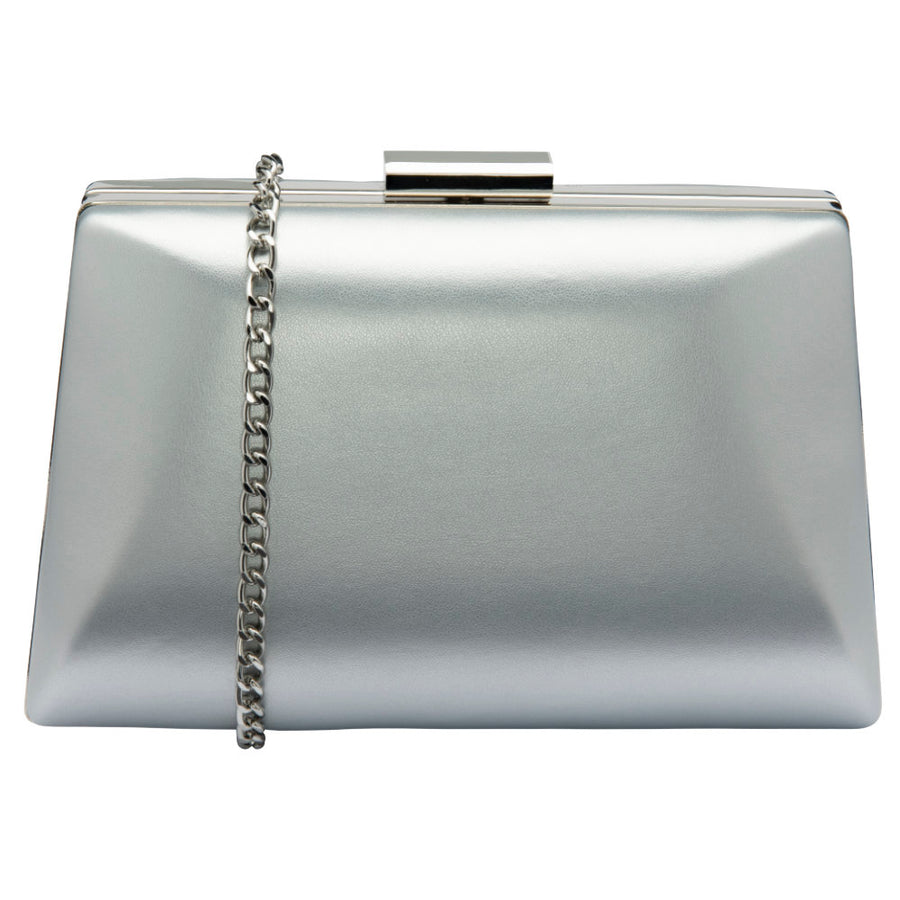 Lotus Bliss Bag - Silver - ULG106JJ0