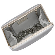Lotus Bliss Bag - Silver - ULG106JJ0