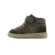 Shoesme BN24W009-C Dark Green Boots