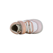 Shoesme BN25W008-A Pink Hi-Top Boots