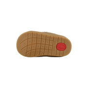 Shoesme BN25W022-A Cognac Teddy Boots