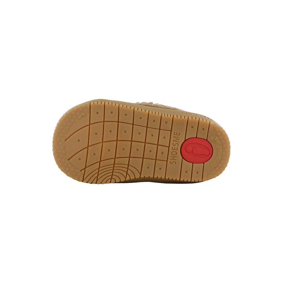 Shoesme BN25W022-A Cognac Teddy Boots