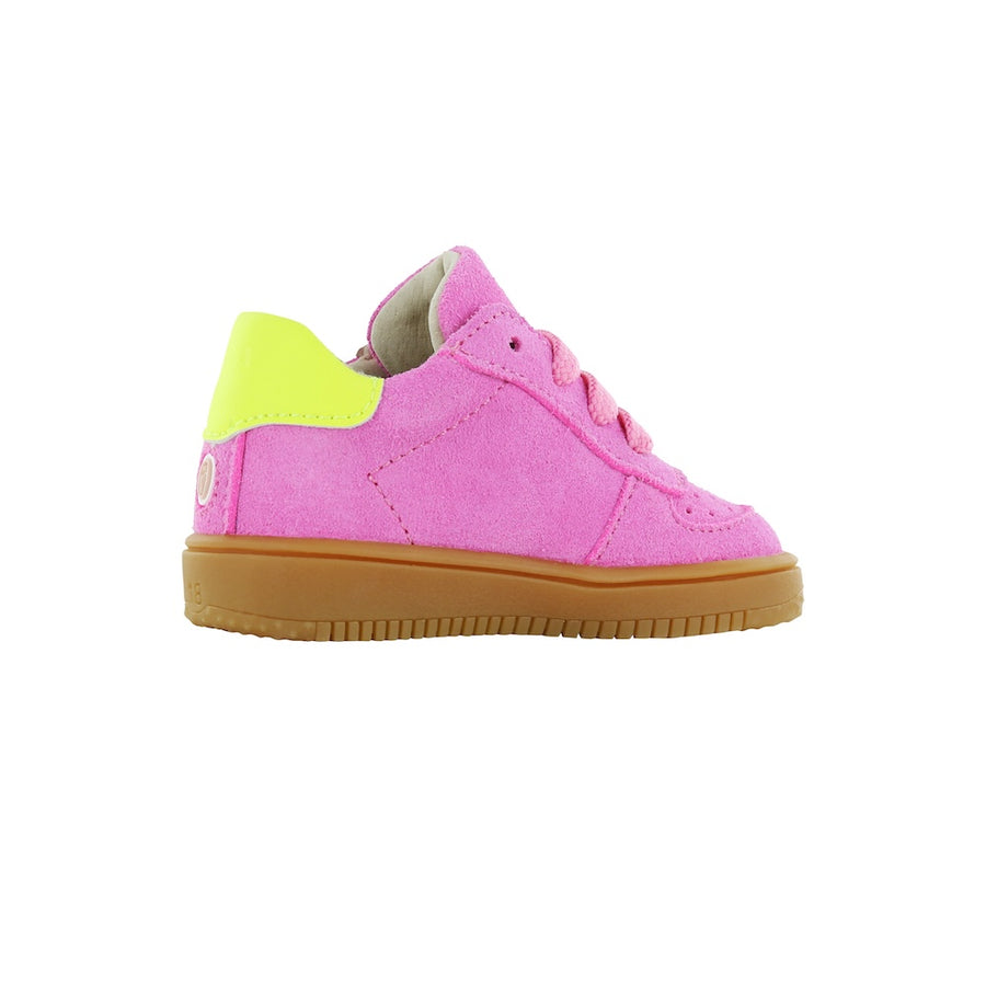 Shoesme BN26S002-F Fuchsia Trainers