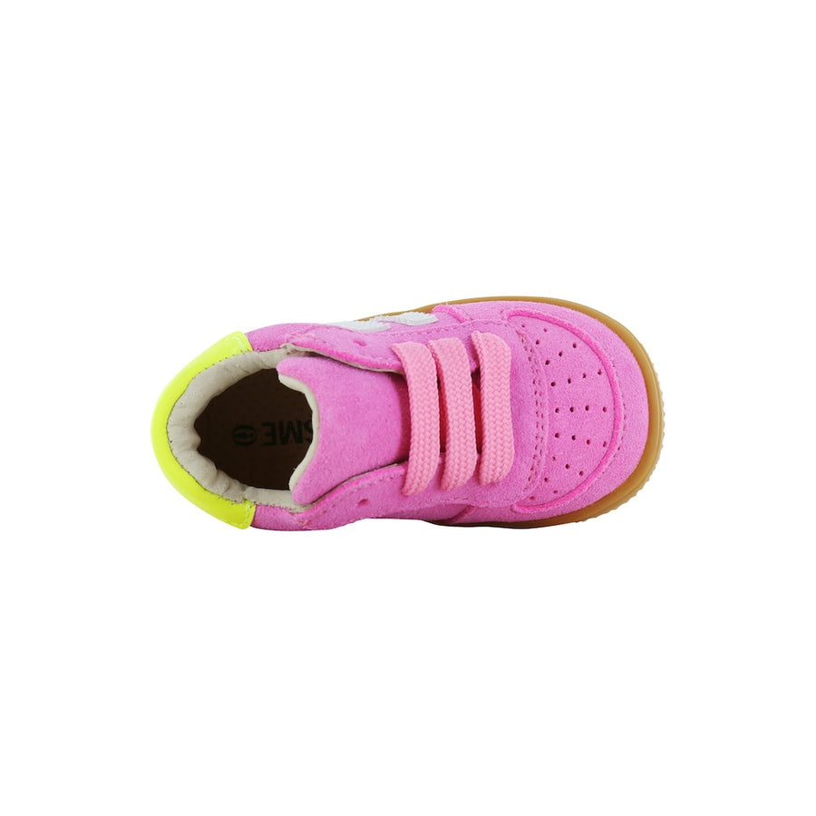 Shoesme BN26S002-F Fuchsia Trainers