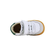 Shoesme BN26S012-A Grey Green Trainers