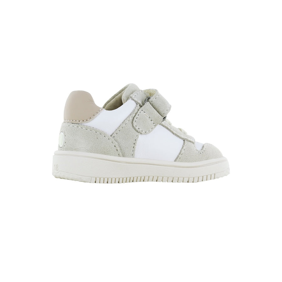 Shoesme BN26S032-A Beige Trainers
