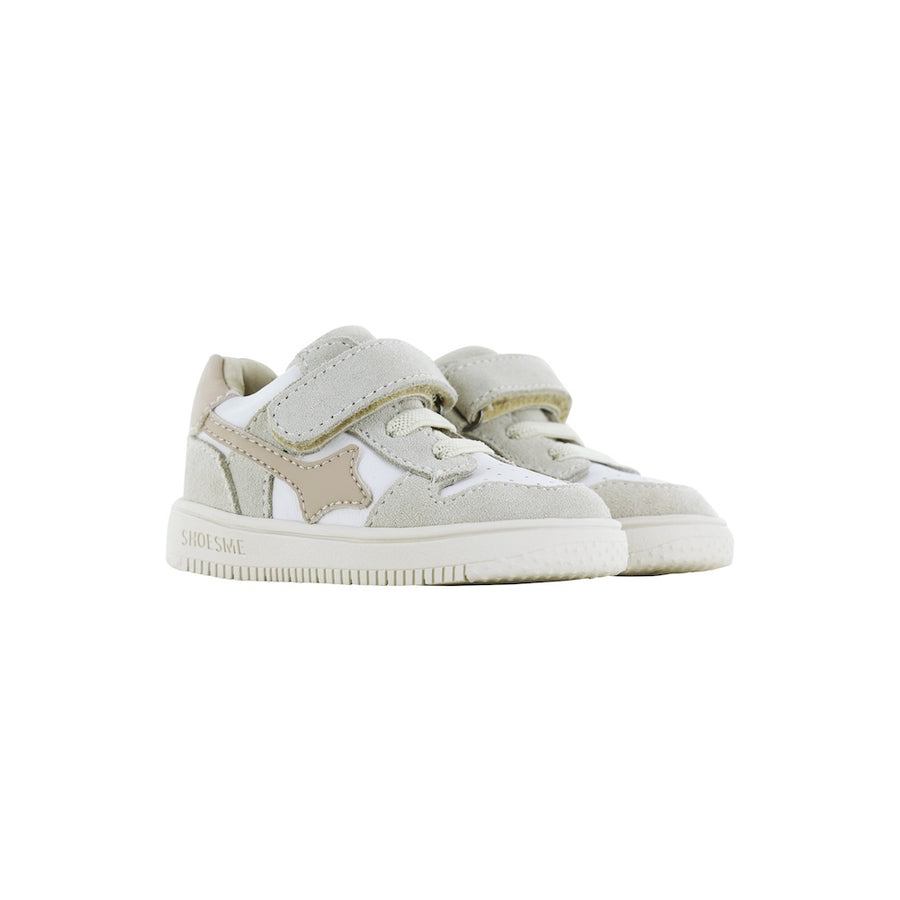 Shoesme BN26S032-A Beige Trainers