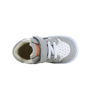 Shoesme BN26S032-D Grey Blue Trainers
