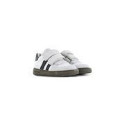Shoesme BN26W001-J Beige White Black Trainers