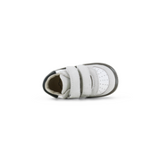 Shoesme BN26W001-J Beige White Black Trainers