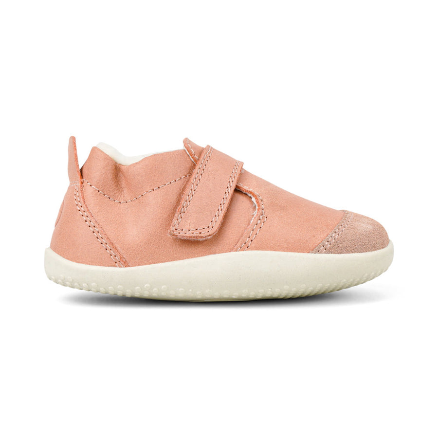 Bobux Marvel Arctic Xplorer Rose