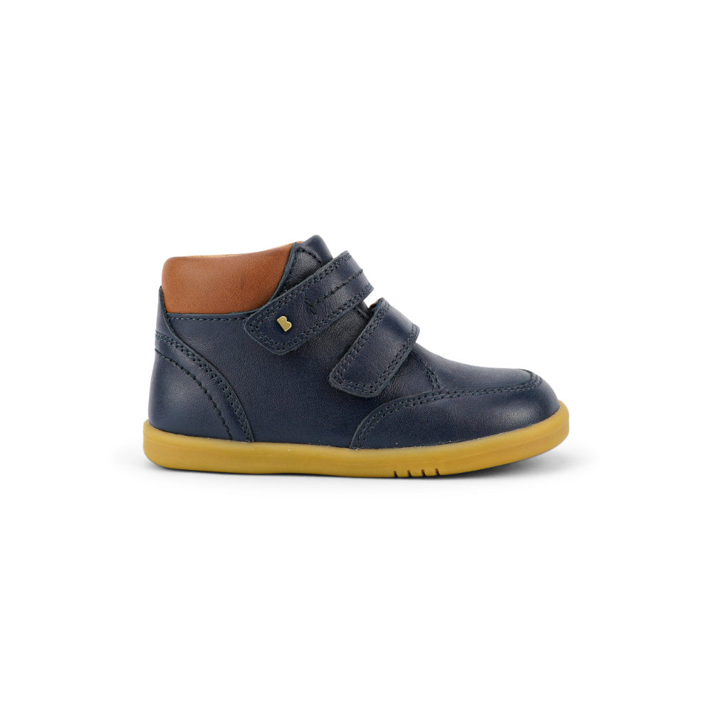 Bobux Timber I-Walk Navy