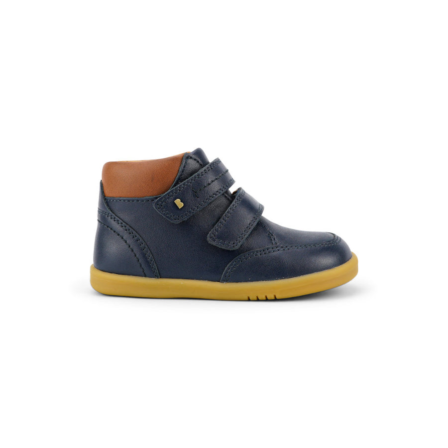 Bobux Timber I-Walk Navy